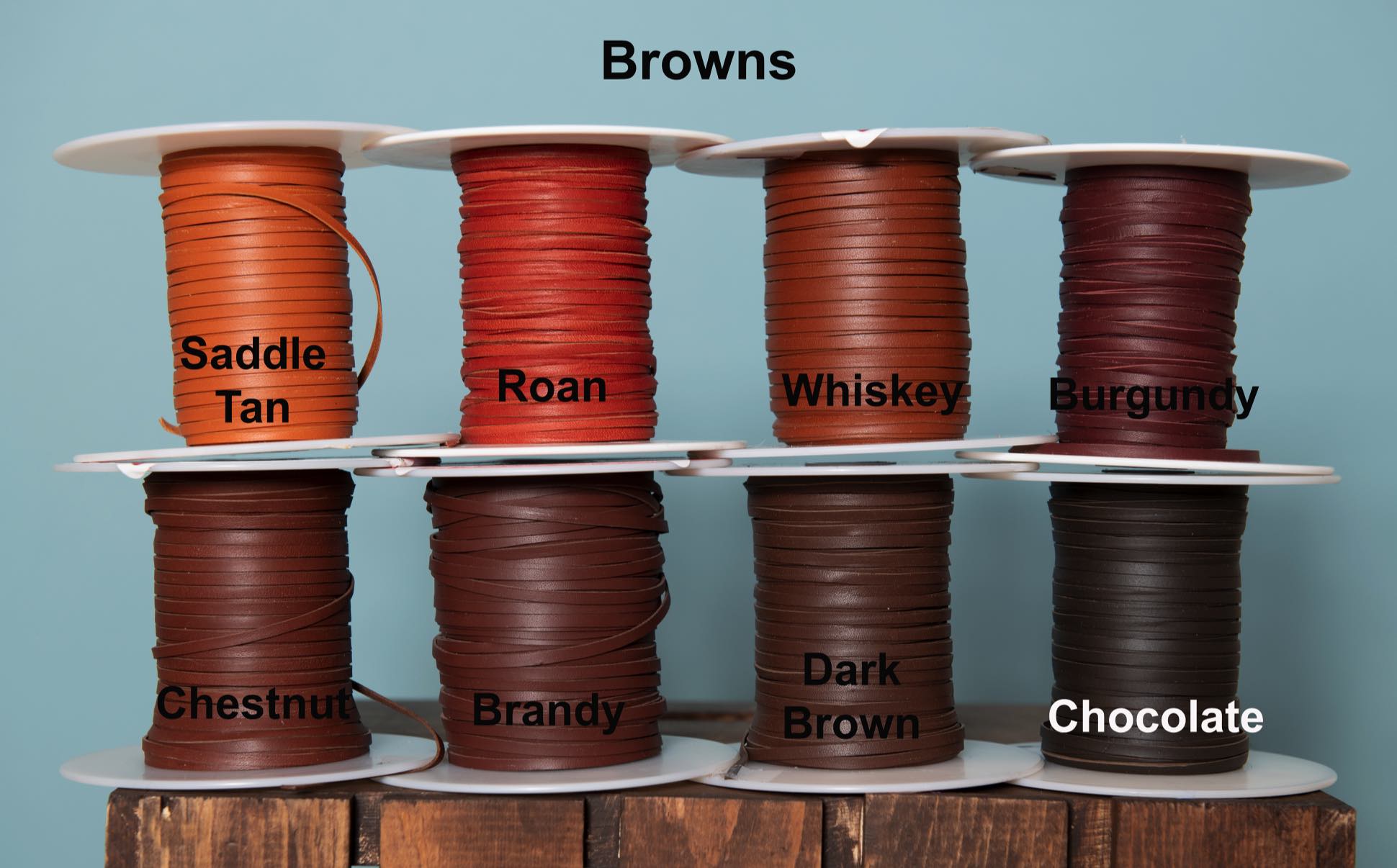 Kangaroo Colors | Canine Craft Works