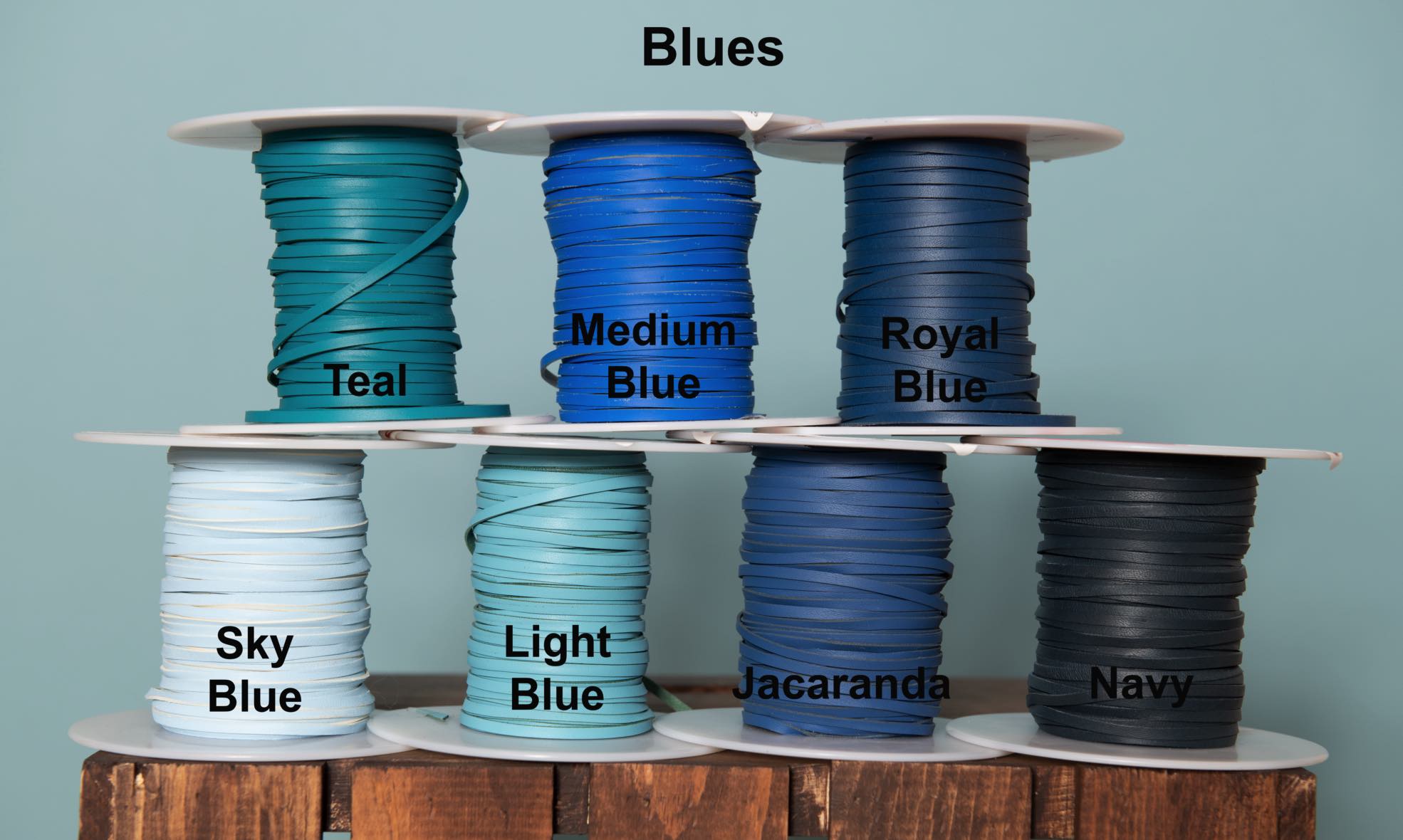 Kangaroo Colors | Canine Craft Works