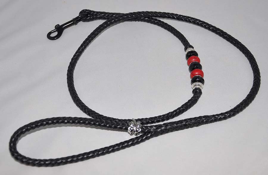  8 strands - black 