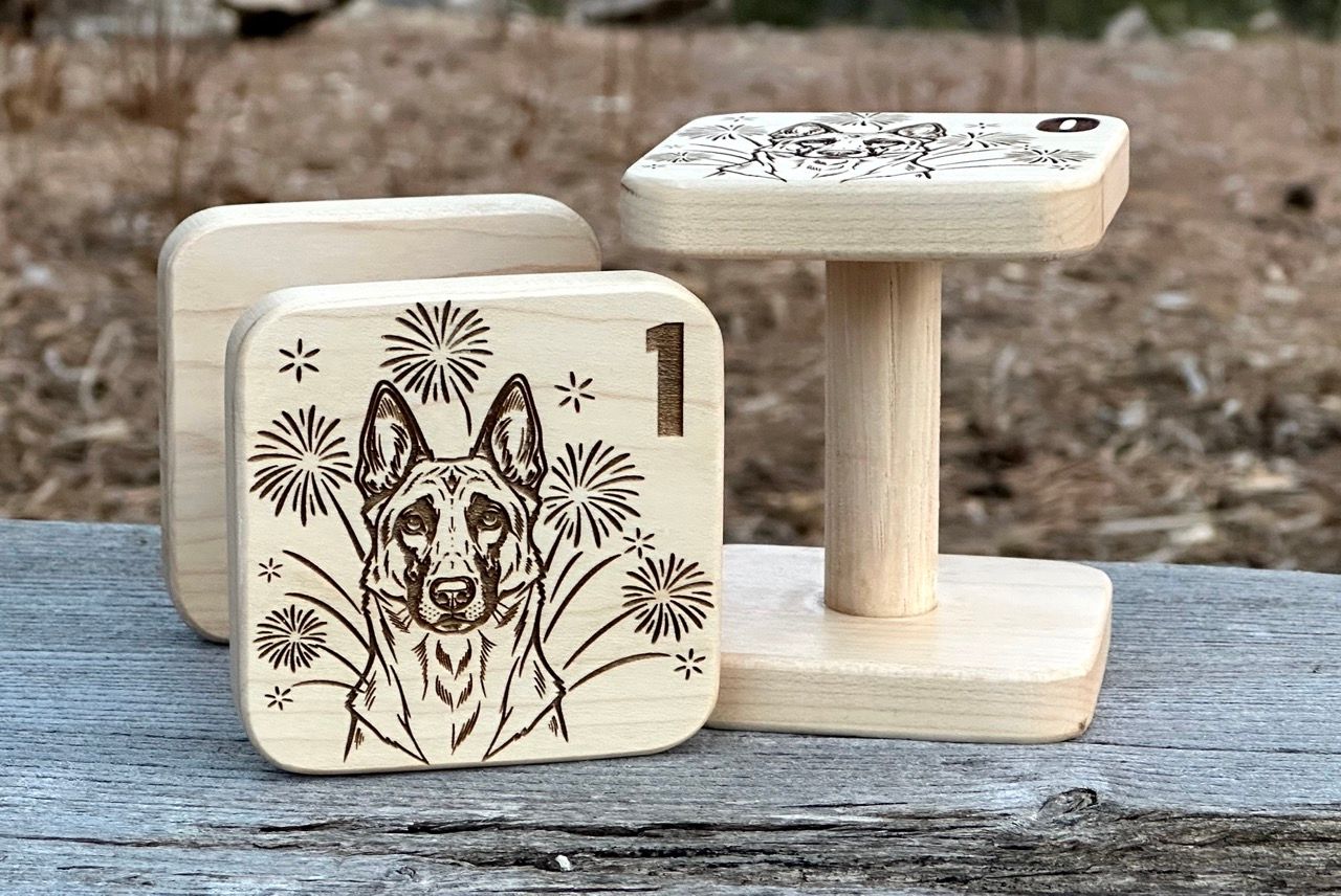  Signature series woods 